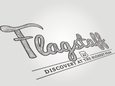 Flagstaff, Arizona Branding