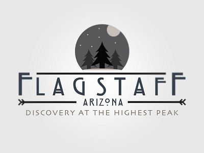 Flagstaff, Arizona Branding