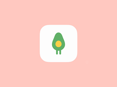 The new Foodvisor is finally here 🔥 app design icon iconapp interface ios logo mobile splashscreen ui ux