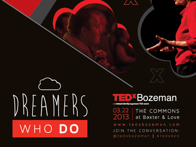 TEDx Bozeman