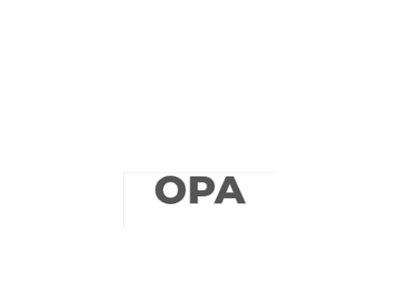 OPA Marketing | Dribbble