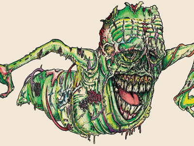 Slimer