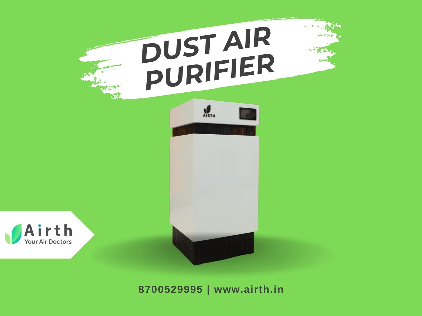 Dust Air Purifier by Airth Sharma on Dribbble