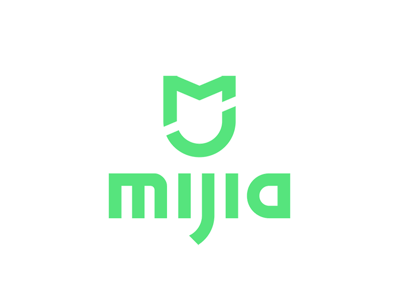 MIJIA logo gif