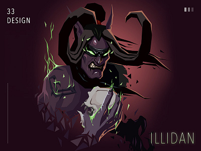 Illidan