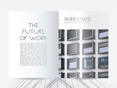 Heimdal Font dribbble font future magazine modern otf popular ttf type typography