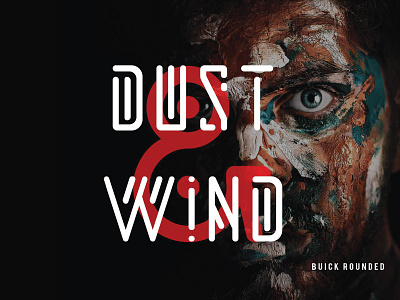 Dust & Wind