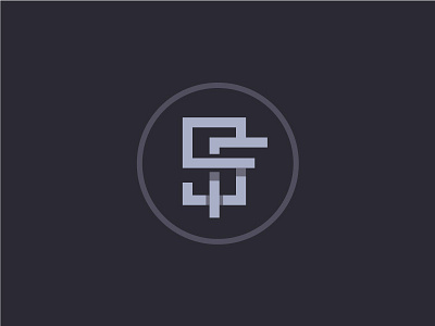 SF Lettermark