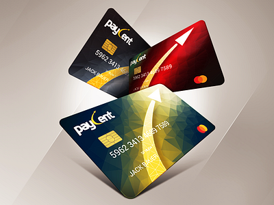 Paycent Debit Cards