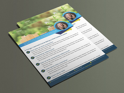 CORPORATE BUSINESS FLYER business flyers corporate business flyer design graphic design