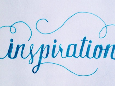 Inspiration design graphic design handdone typography handlettered illustration inspiration pen sketch stabilo type typography