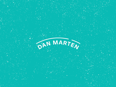 DAN MARTEN logo dog logo logotypes shampoo