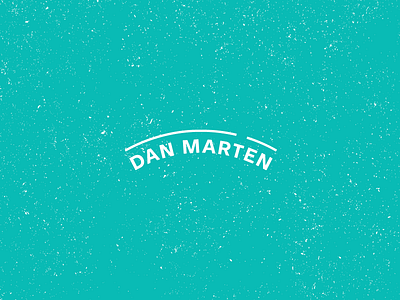 DAN MARTEN logo