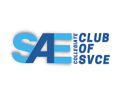 SAE Collegiate Club of SVCE