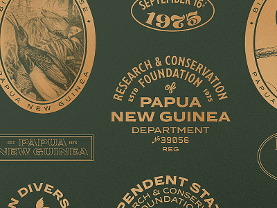 The Neu Guinea