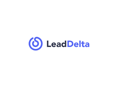 LeadDelta logo