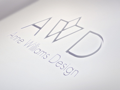 Logo design design elegant font graphic logo