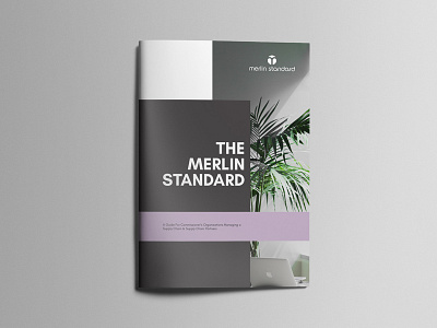 The Merlin Standard Booklet