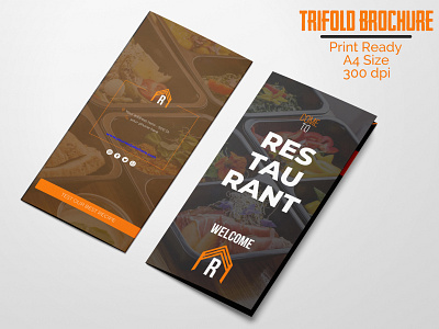 I will design book cover, layout, eBook or print book, Brochure brochure design children book cover trifold brochure
