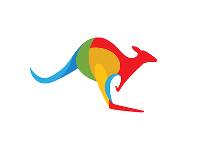 Koloroo koloroo logo