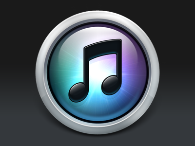 iTunes 10 Icon