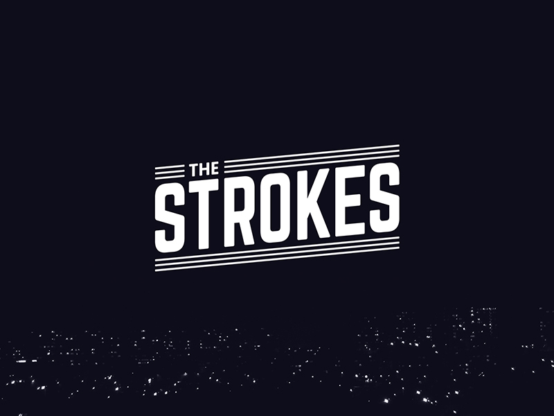 The strokes 2024. The strokes логотип. Еру ыекщлуы логотип. Family strokes логотипы. 2 Stroke logo.