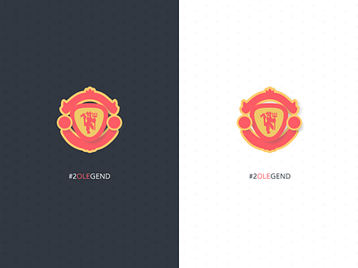 20LEGEND legend manchester united minimal minimal art premier league