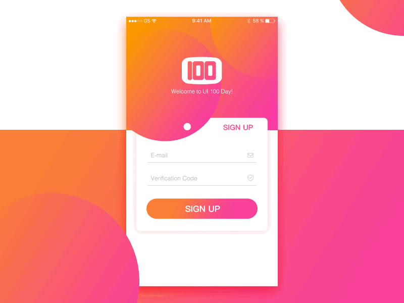 UI100Day1