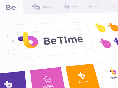 Logo—BeTime