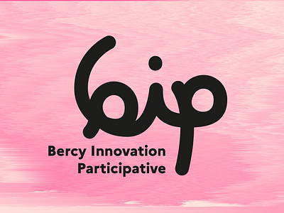 BIP logo research