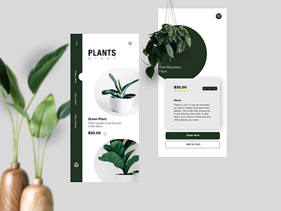 Plant App