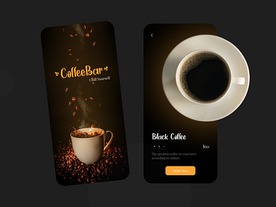 Coffee App