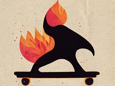 longboard logo