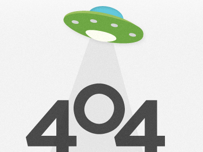 Beware of abduction 404 abduction aliens illustration ufo