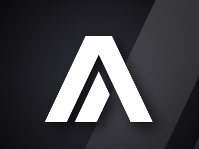 Acuity Logo By Richard Vargas On Dribbble