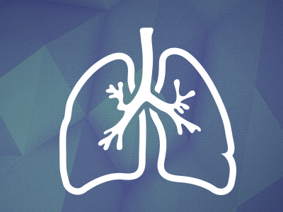 Esbriet Icon healthcare profesional icon lung