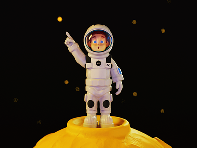 Dreamer_Astronaut