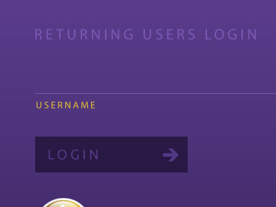 Web Login