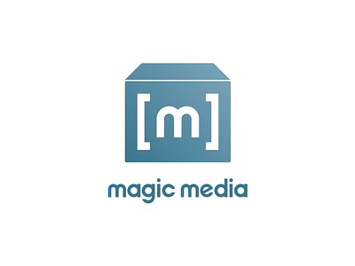 Magic Media Logo android code library media player library
