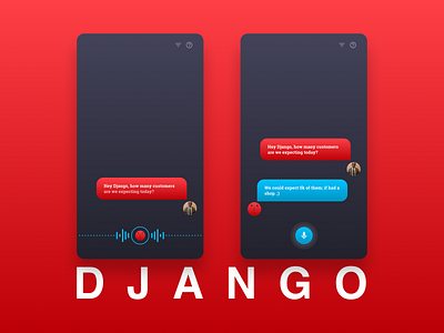 Django - Makes your life more easier and funnier