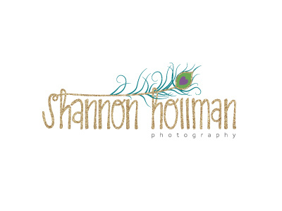 Shannon Hollman Photography Logo