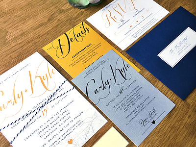 Map Wedding Suite invite design menu rsvp rustic travel typography wedding design wedding invitations wedding suite