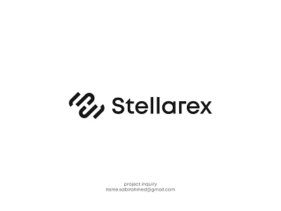 S letter logo-payment logo-tech logo-crypto logo