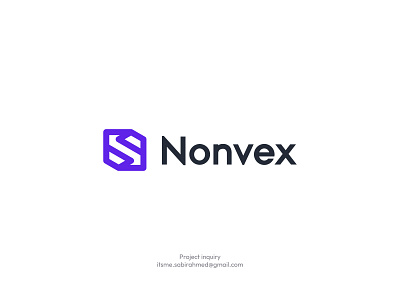 N logo-branding-tech logo-crypto logo-logo design