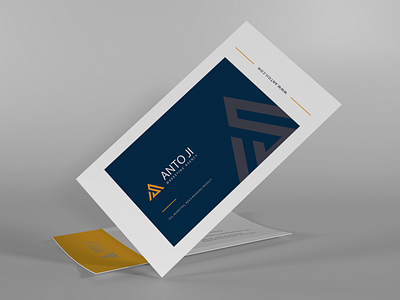 Business Card Design business card design logo print professional vector