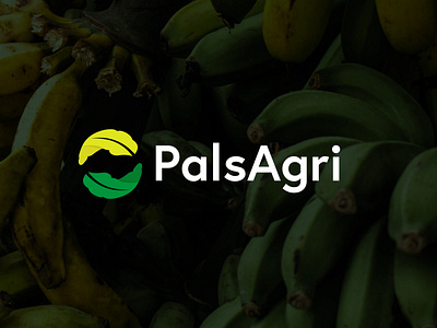 PalsAgri Logo