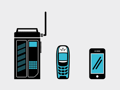 Evolution evolution icons nokia