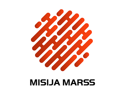 MM2 logo mars red