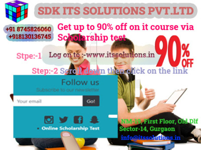 Best Basic Computer Classes in Gurgoan