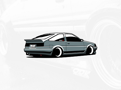 Ae86 designs, themes, templates and downloadable graphic elements